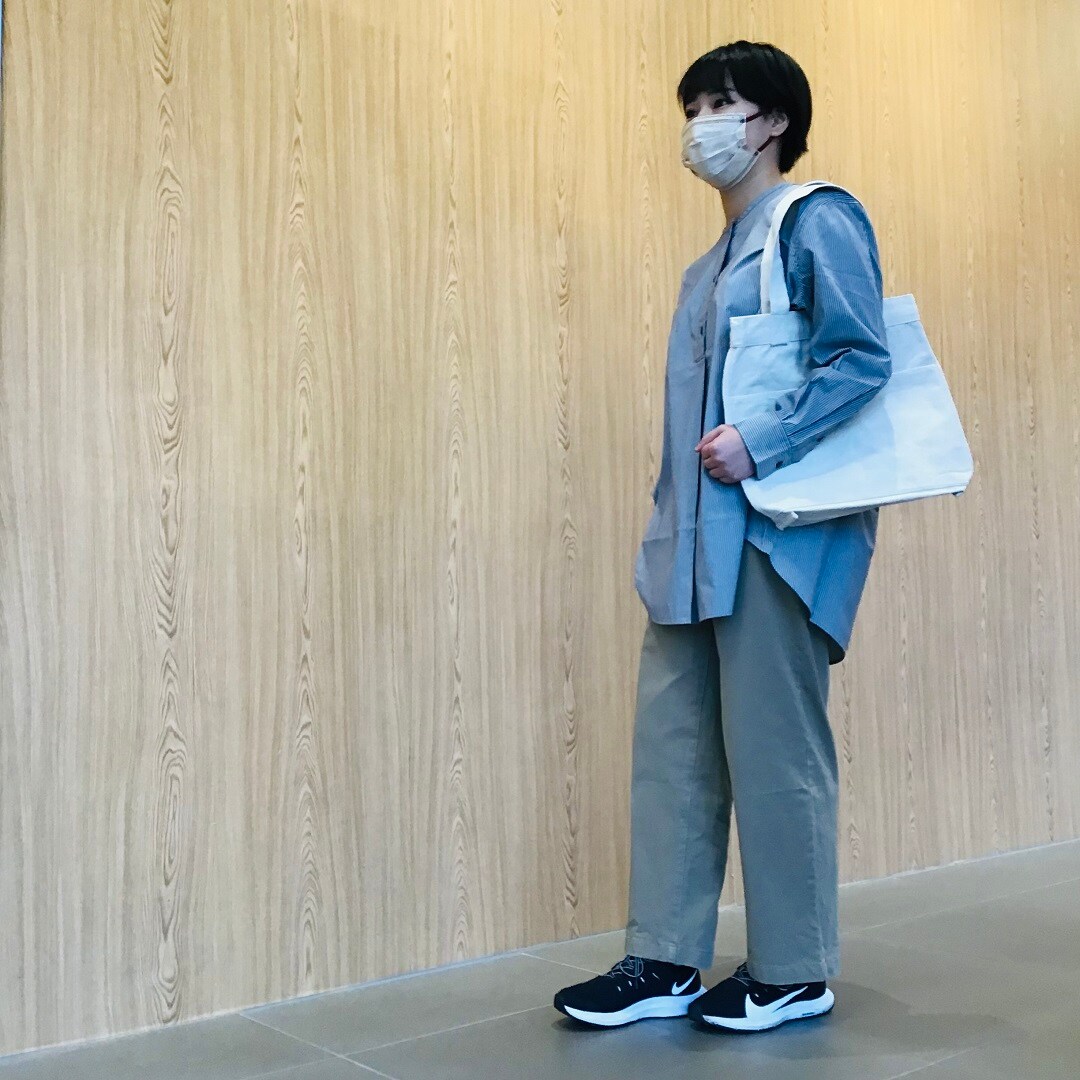 【ピオニウォーク東松山】　身長１５８ｃｍ