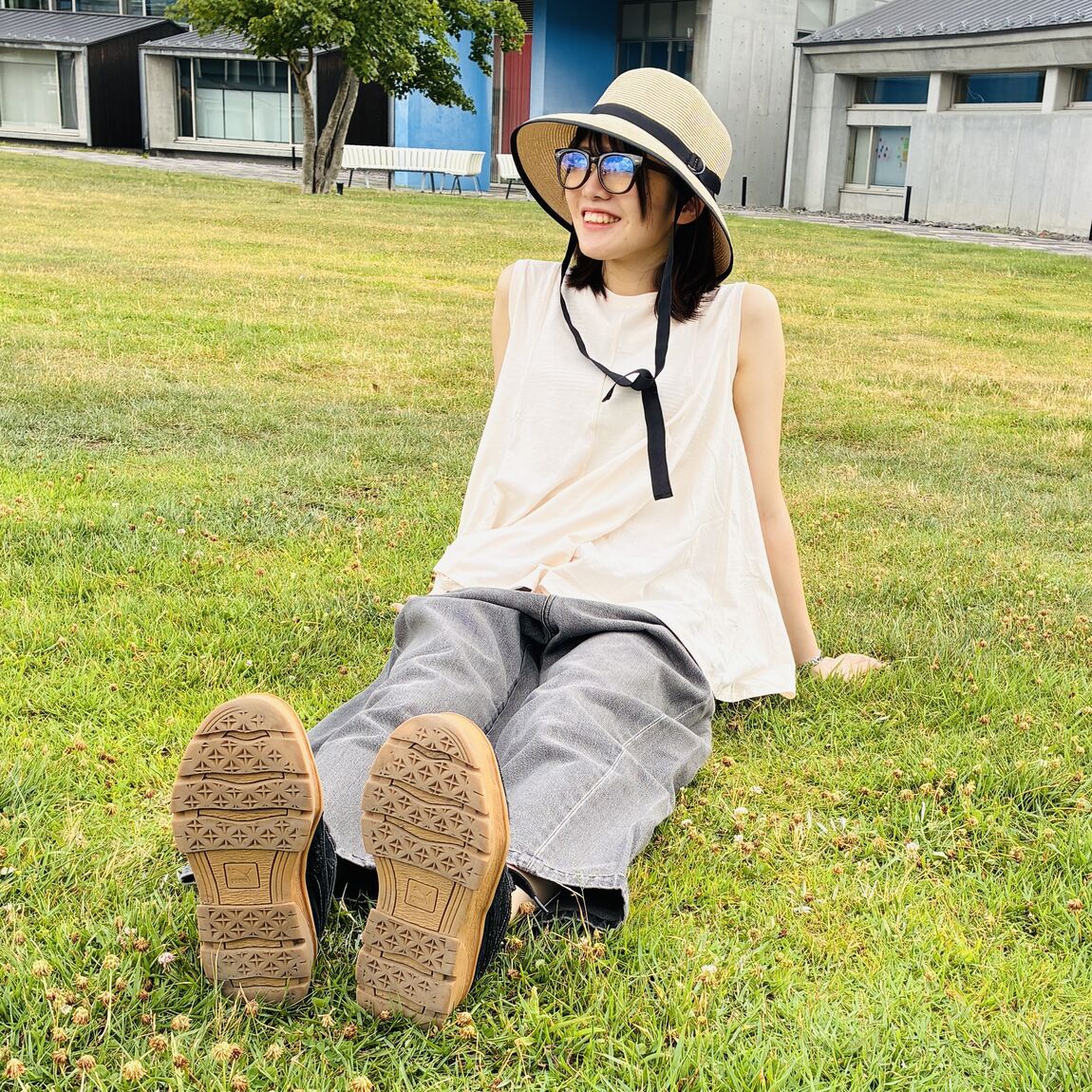 【アリオ上田】163cm_40lNP1
