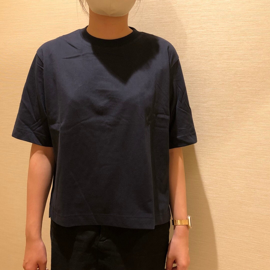 【アトレ川越】種類豊富な婦人Tシャツ