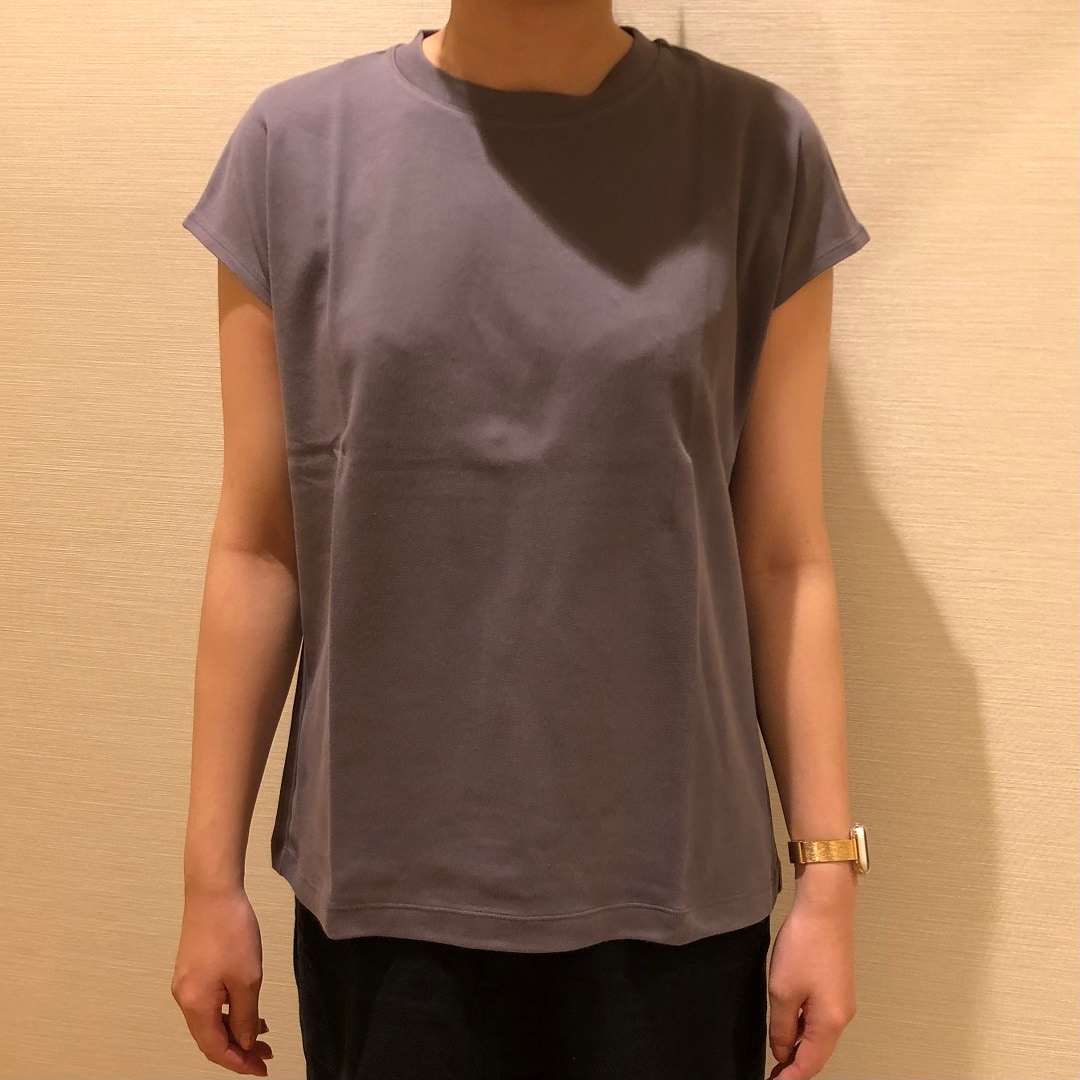 【アトレ川越】種類豊富な婦人Tシャツ