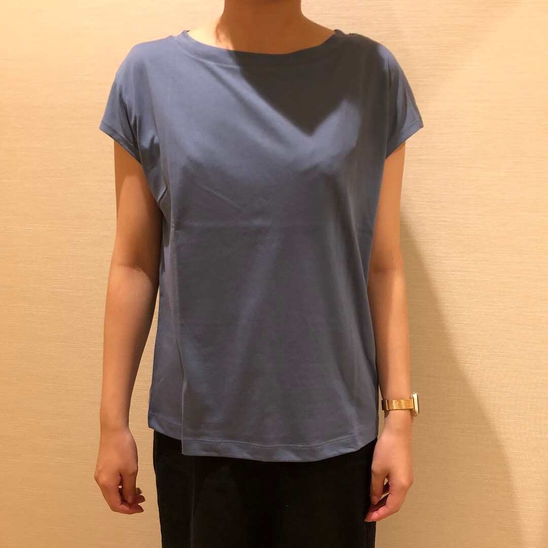 【アトレ川越】種類豊富な婦人Tシャツ