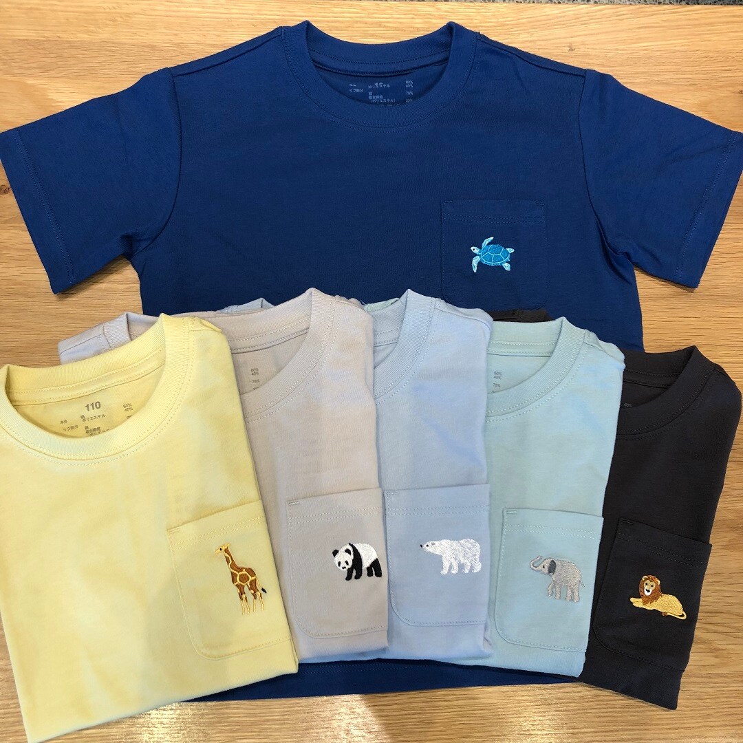 Tシャツ