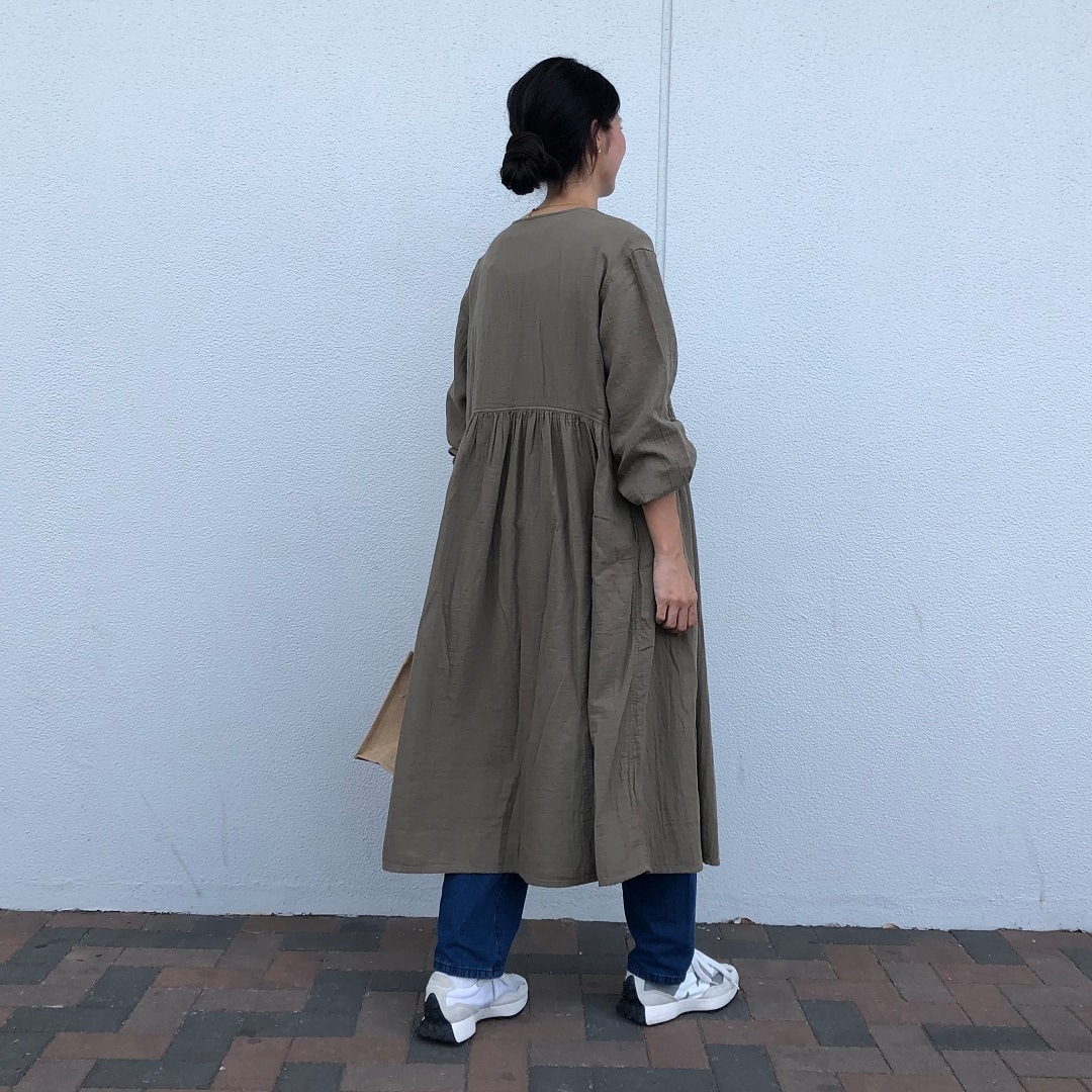 【イオンモール神戸北】169cm
