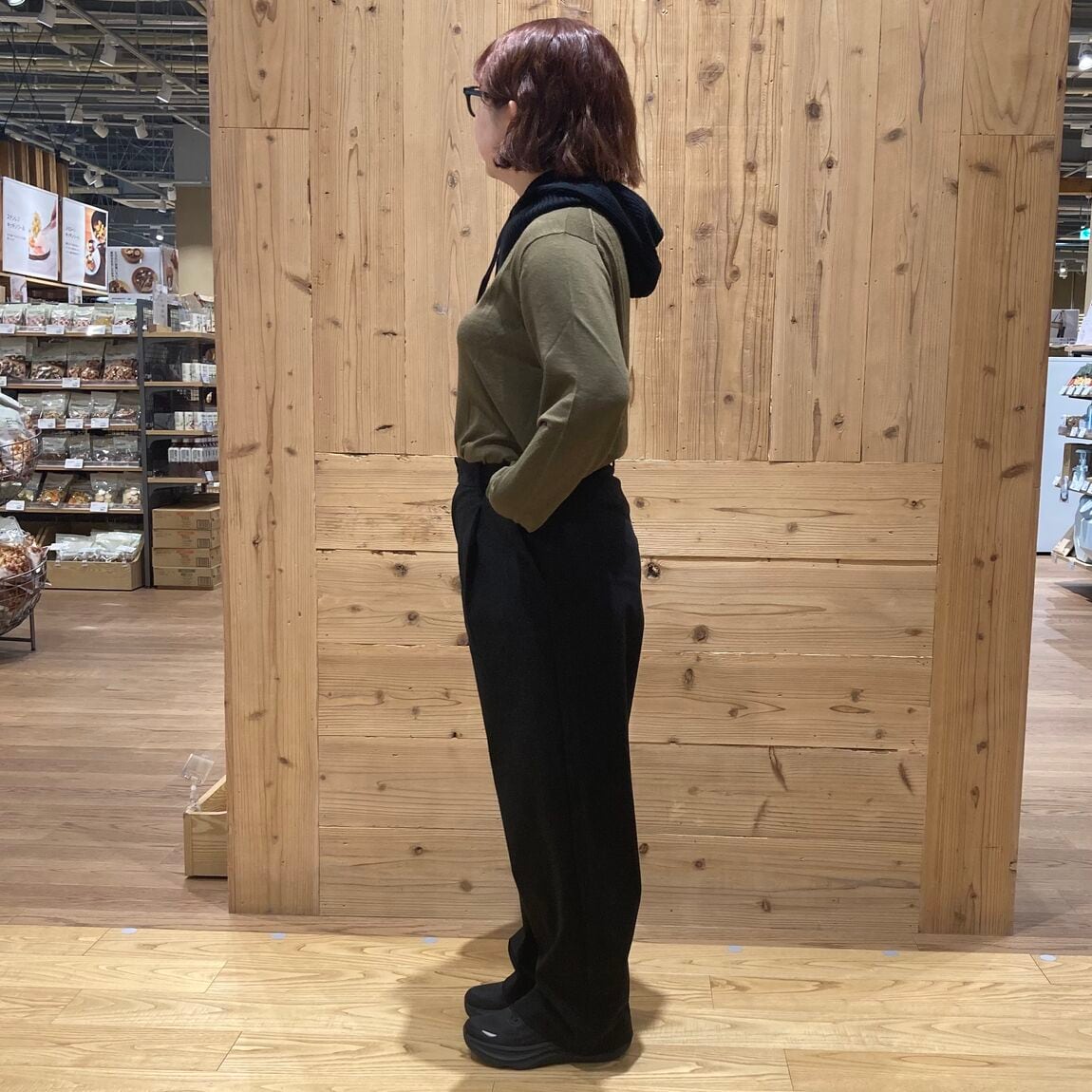 スタッフの写真