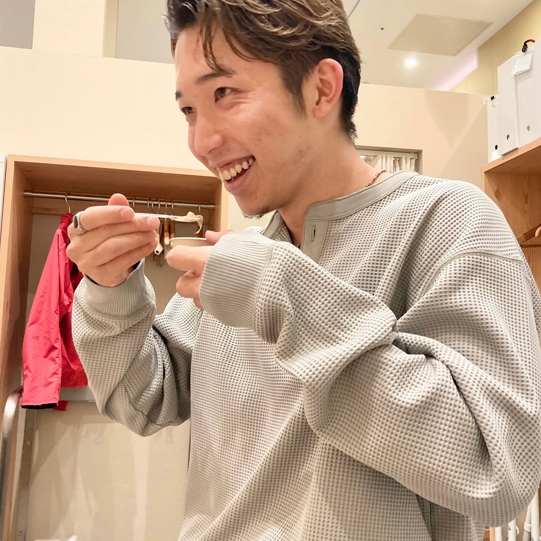 スタッフ