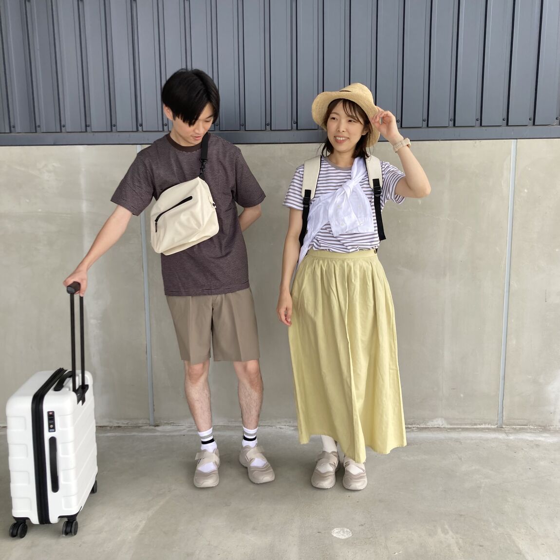 おたより