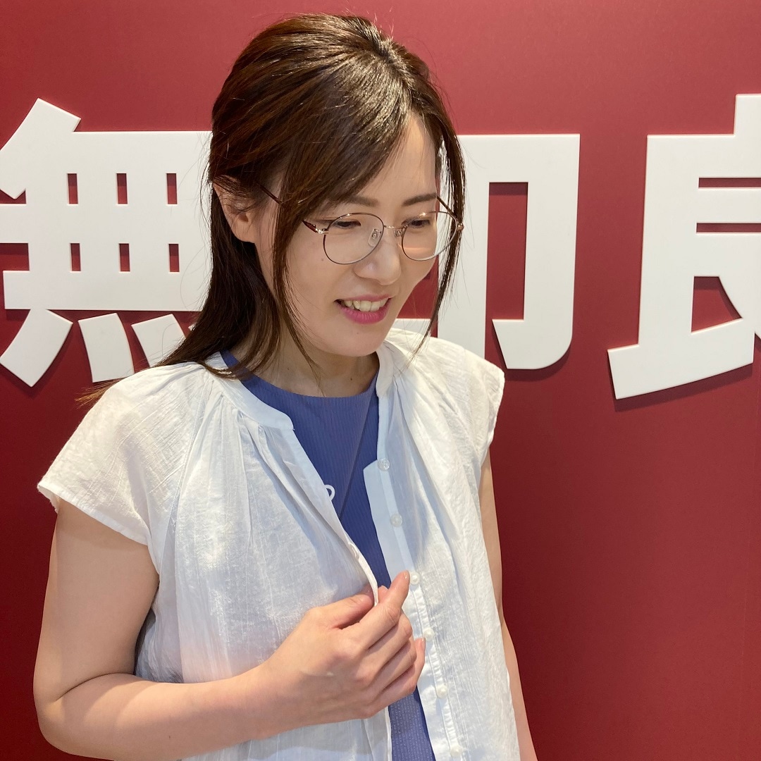 風を通す