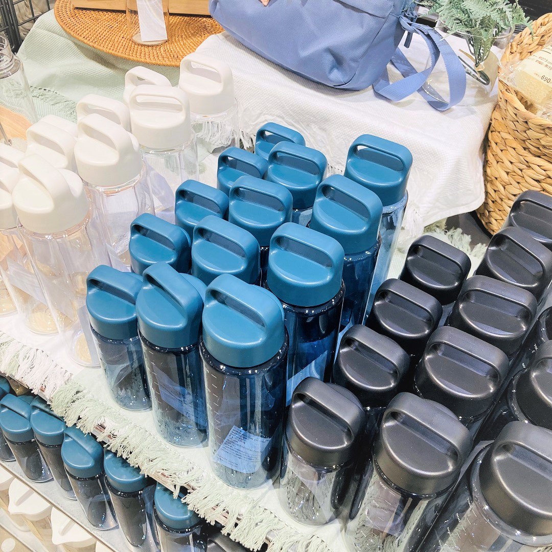 【モレラ岐阜】お出かけの必需品がリニューアル！