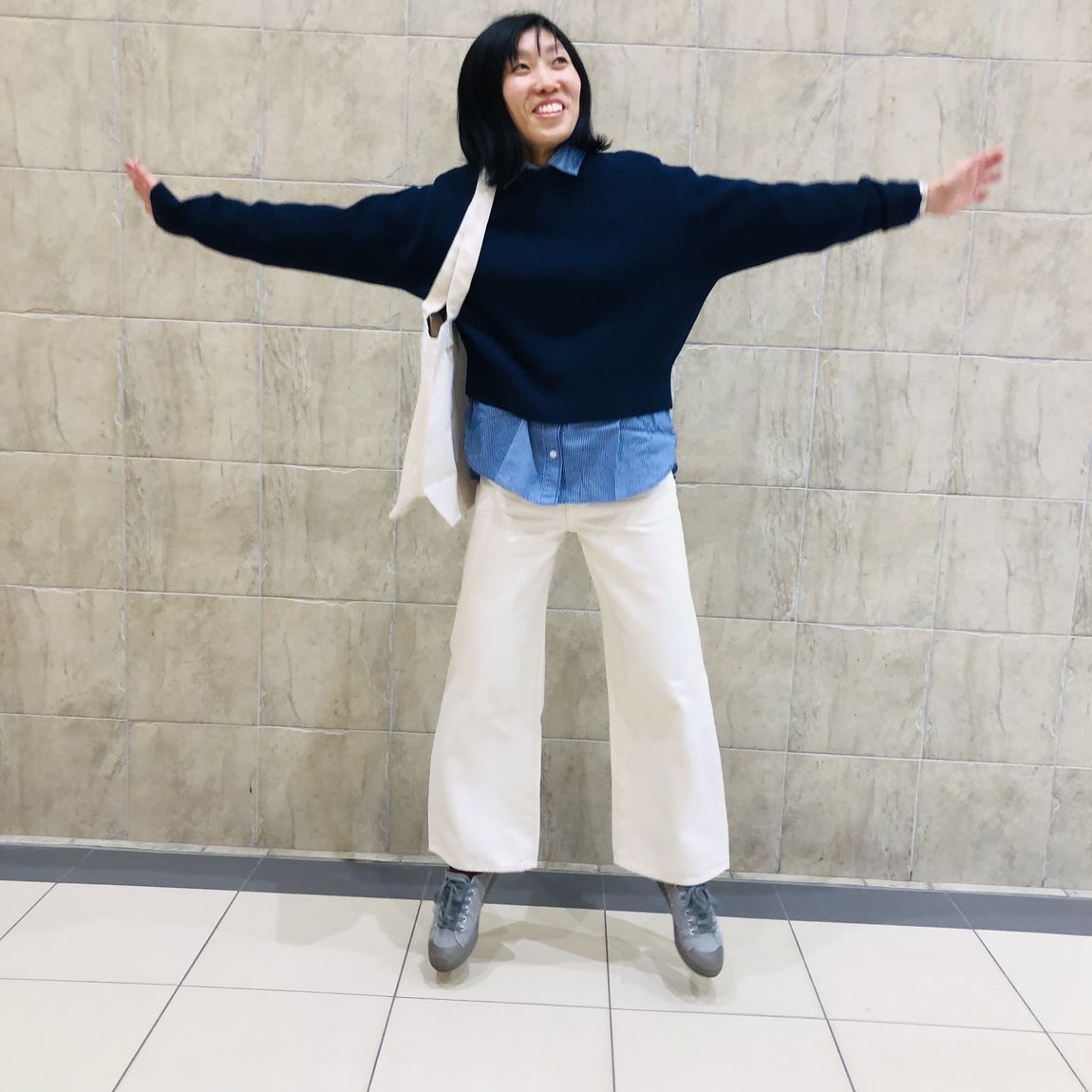スナップ
