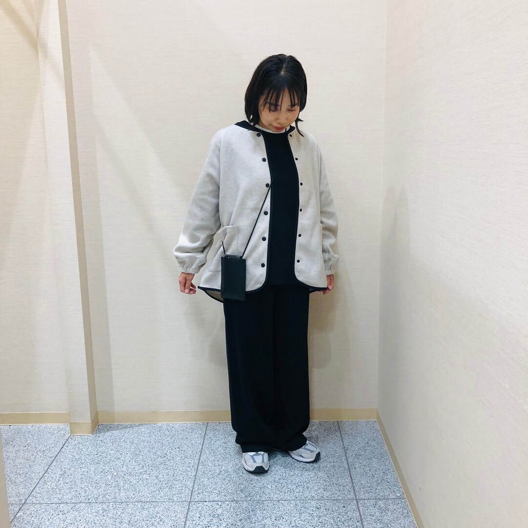 スタッフスナップ