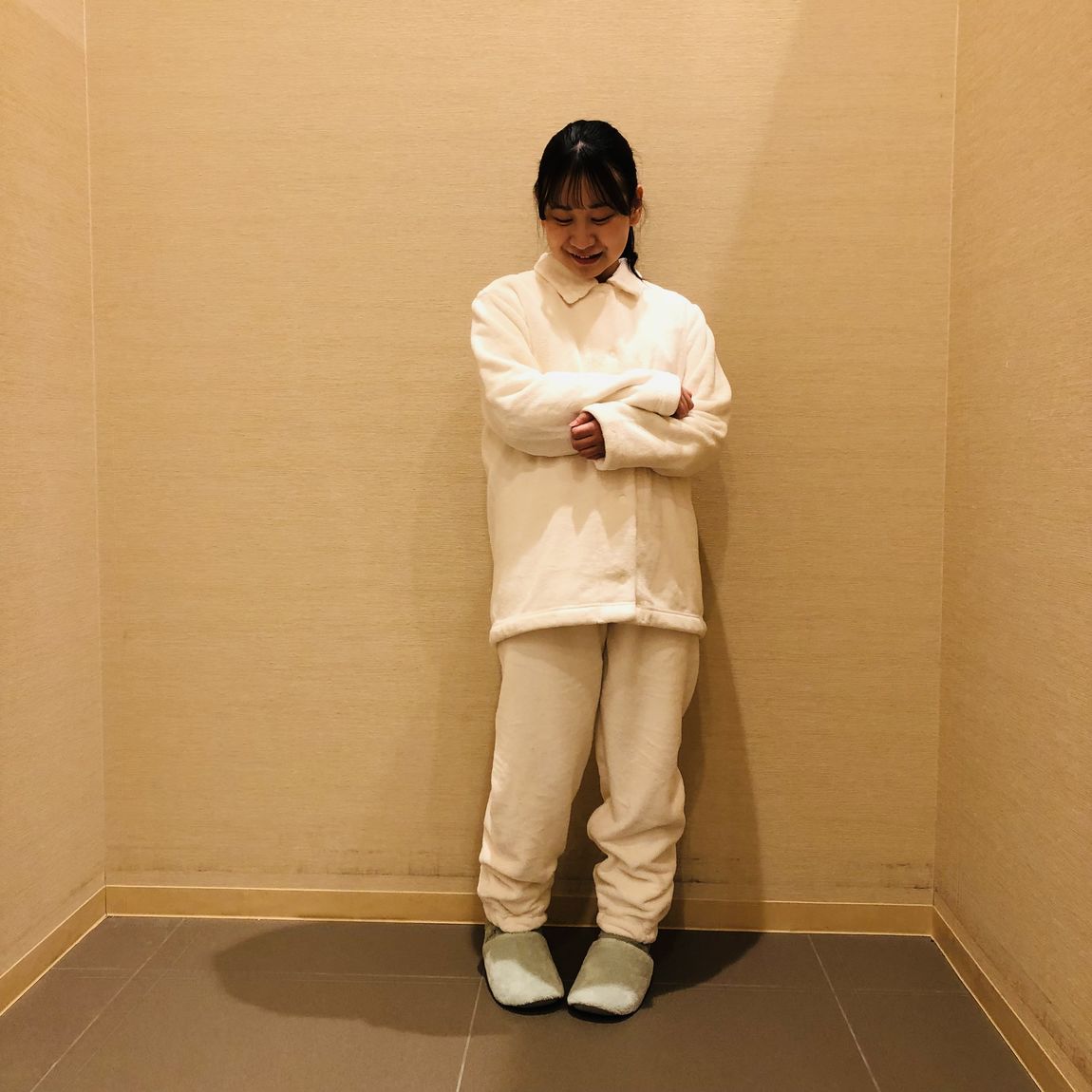 スタッフスナップ