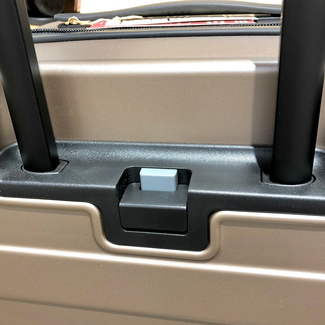 【イオンモール熱田】無印良品で旅の支度①