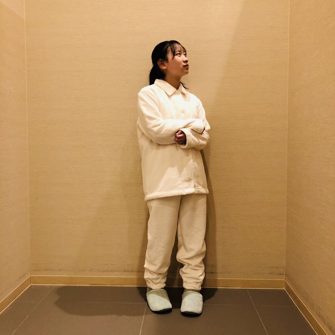 スタッフスナップ
