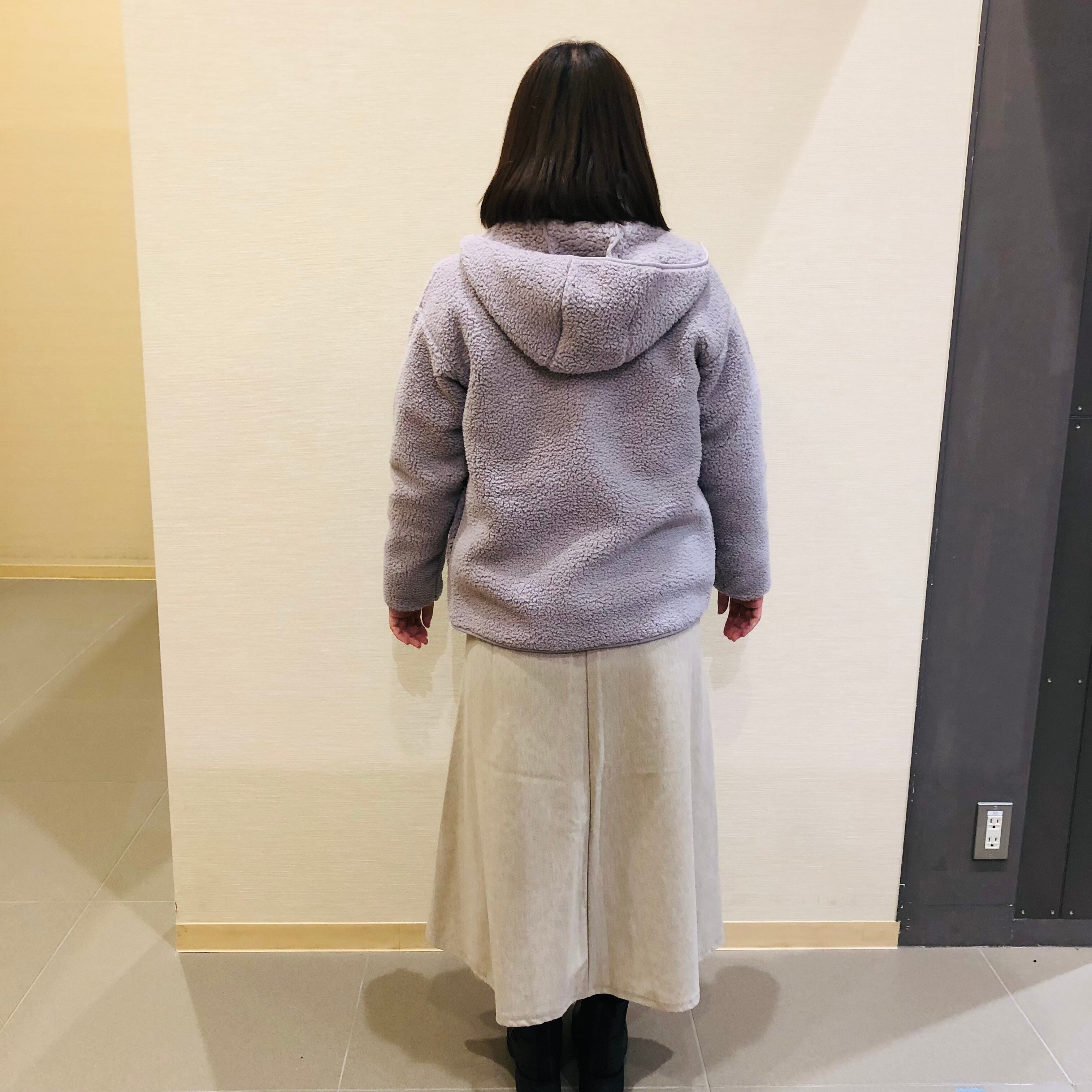 スタッフスナップ