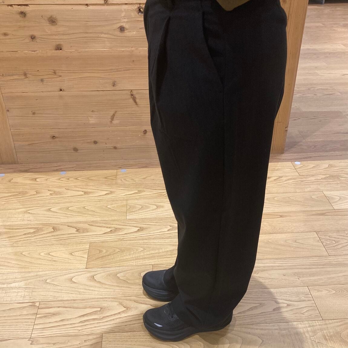 スタッフの写真