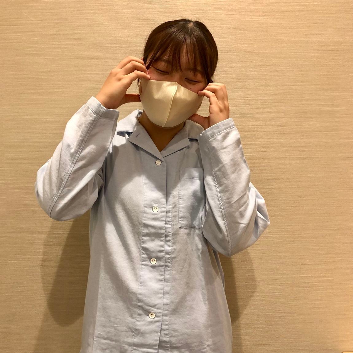パジャマ