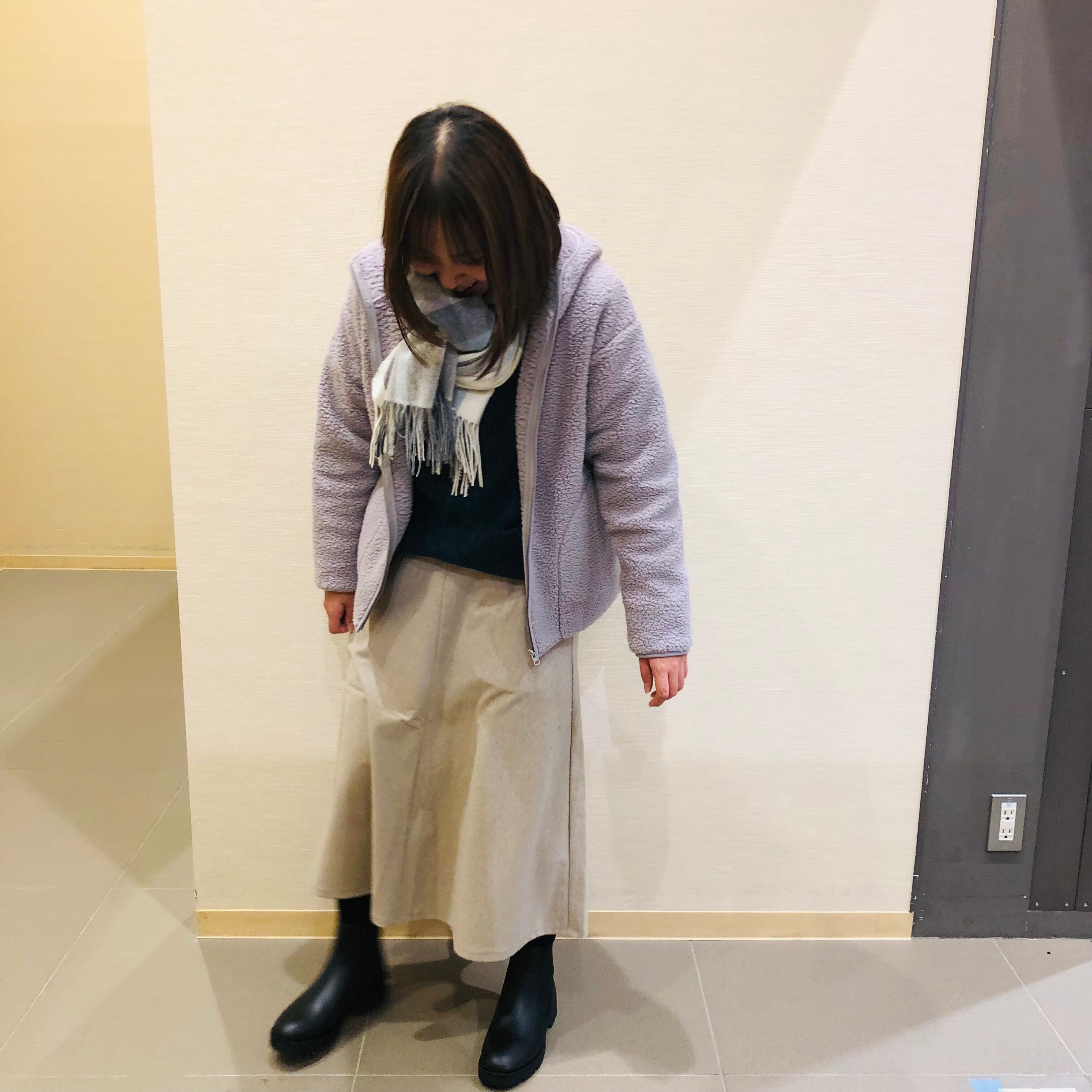 スタッフスナップ