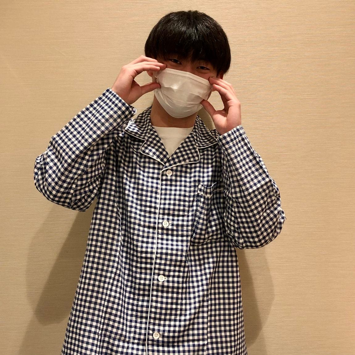 パジャマ