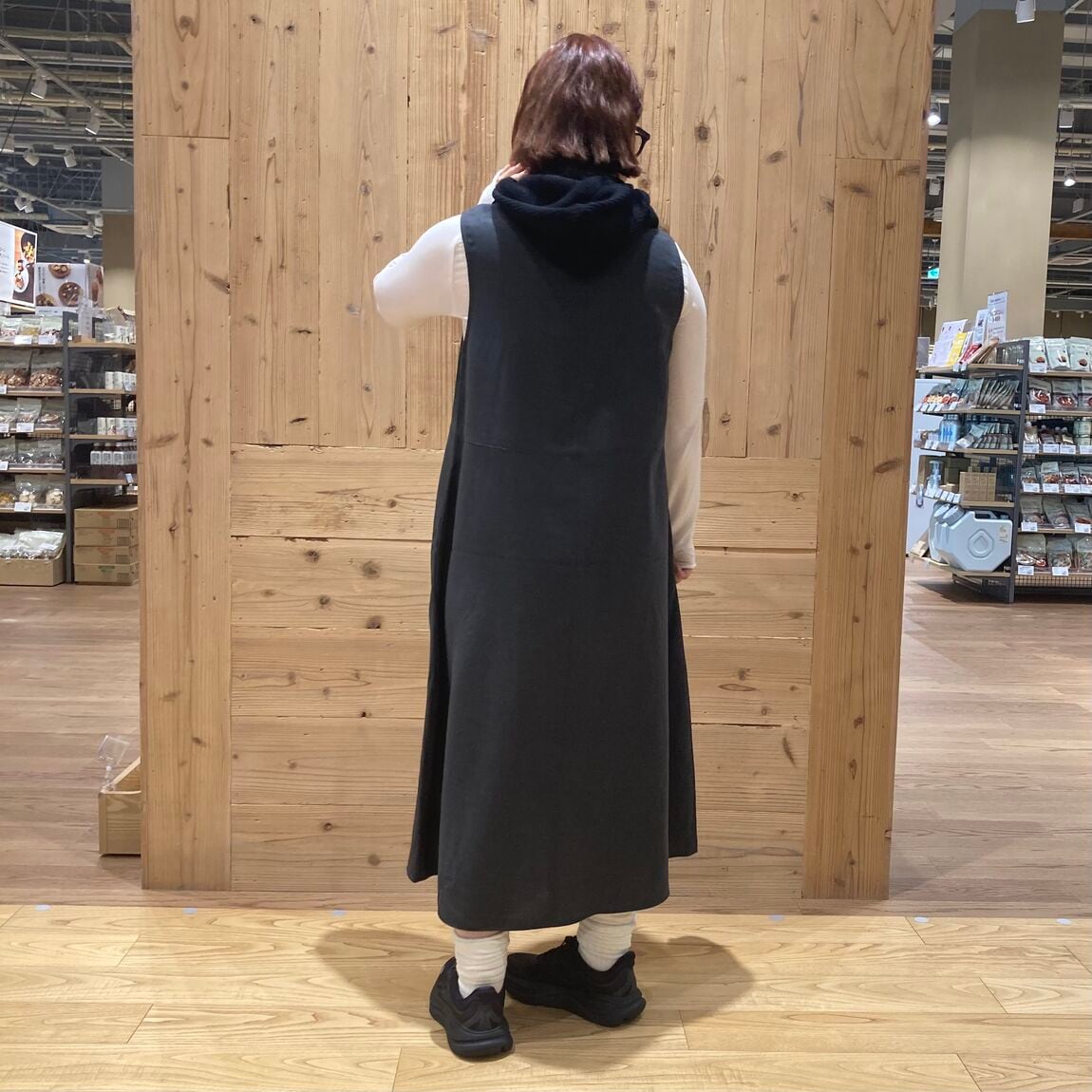 スタッフの写真