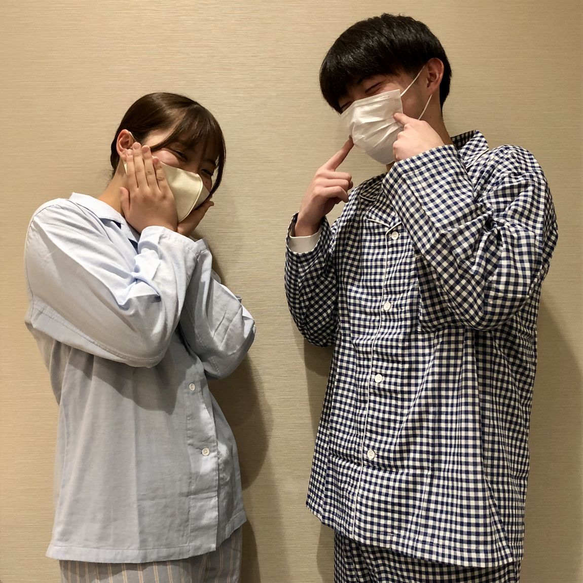 パジャマ