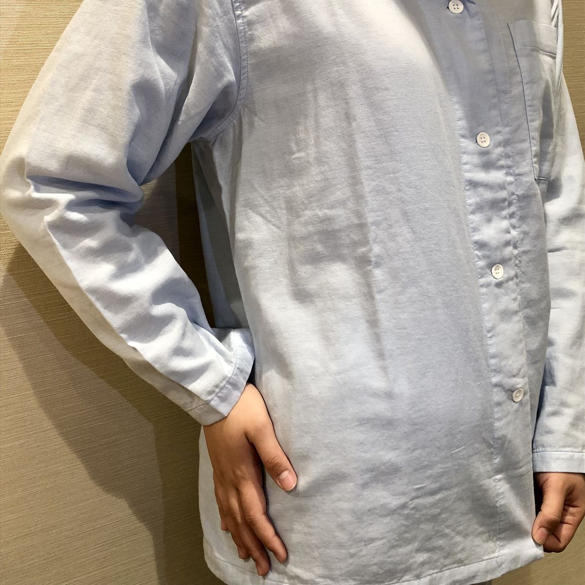 パジャマ