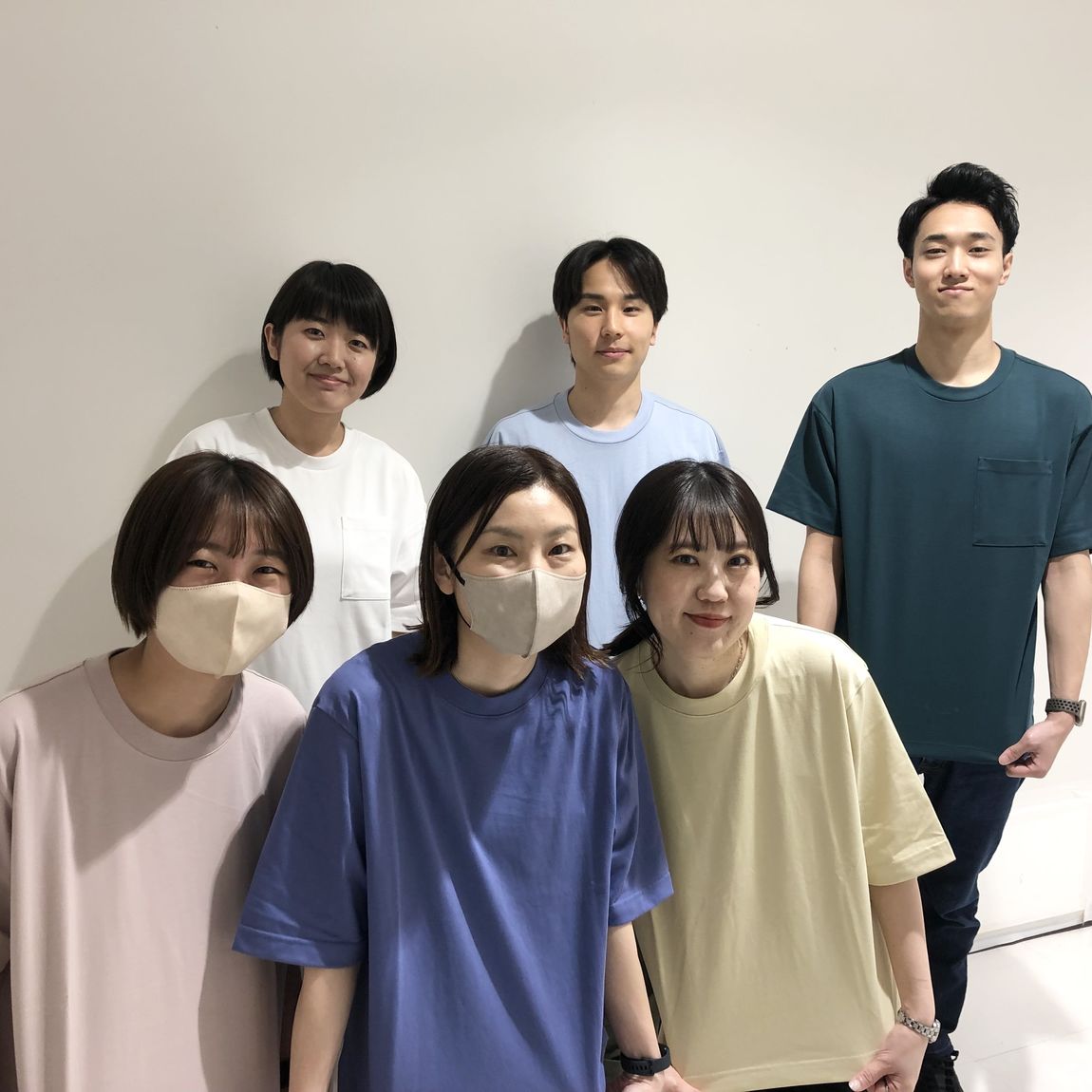 冷感Tシャツ