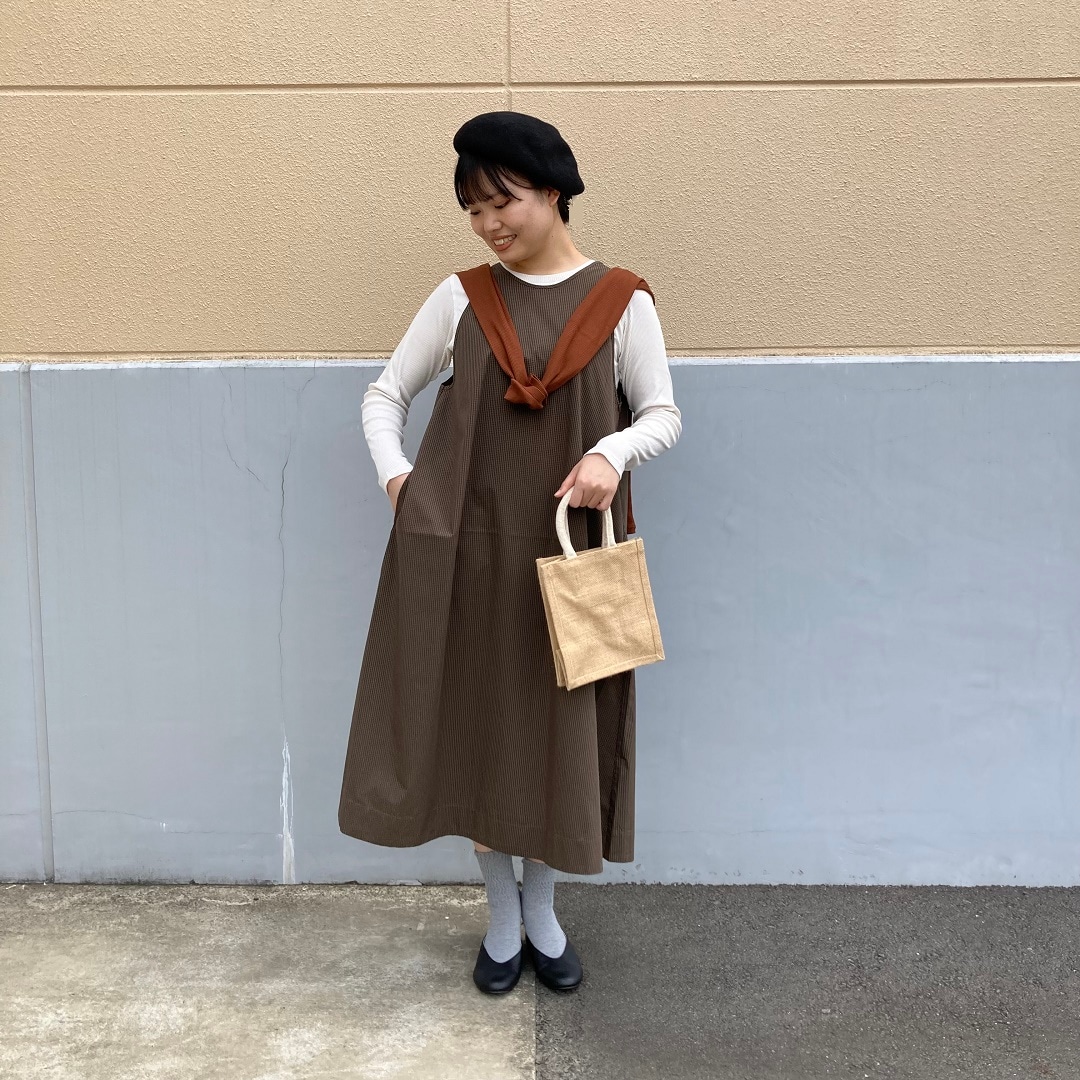コーディネート