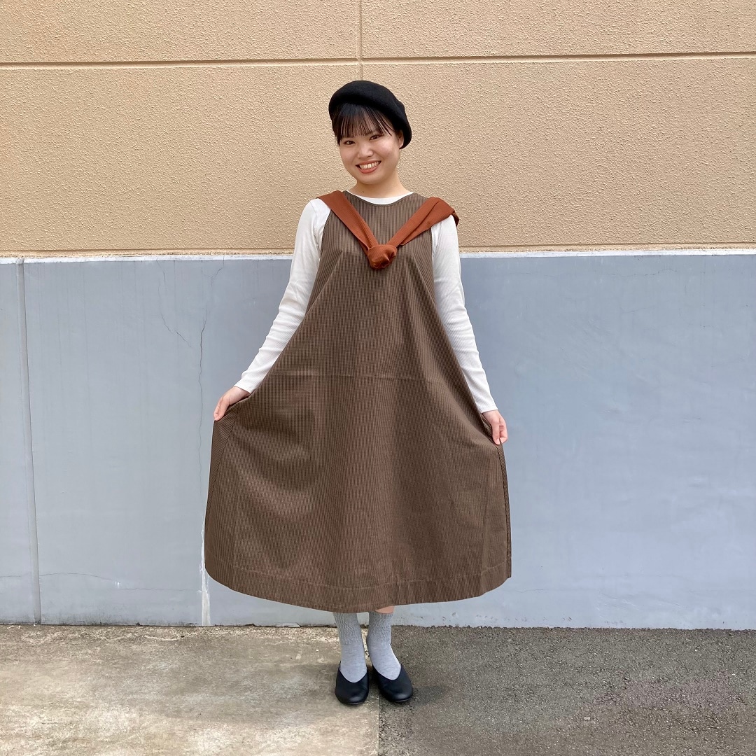 コーディネート