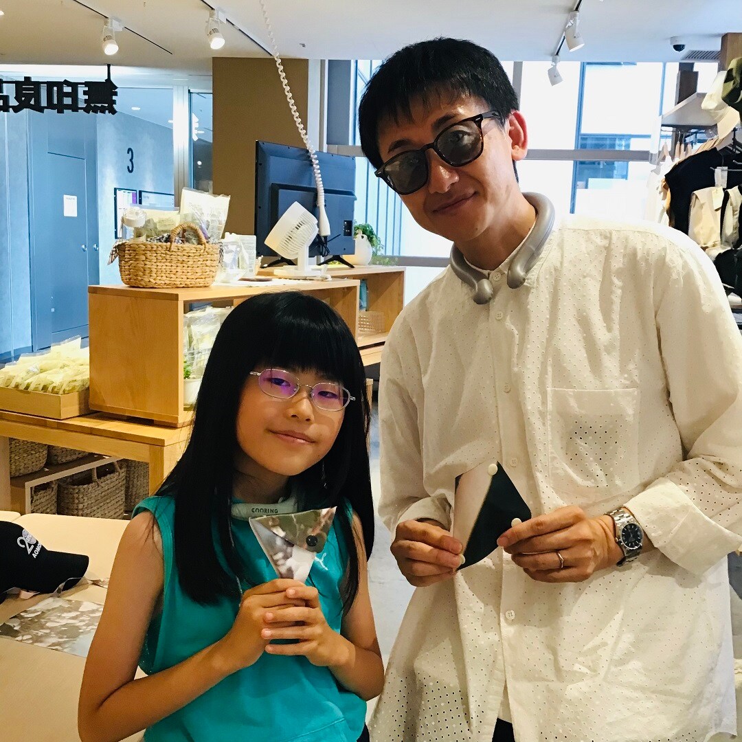ワークショップ