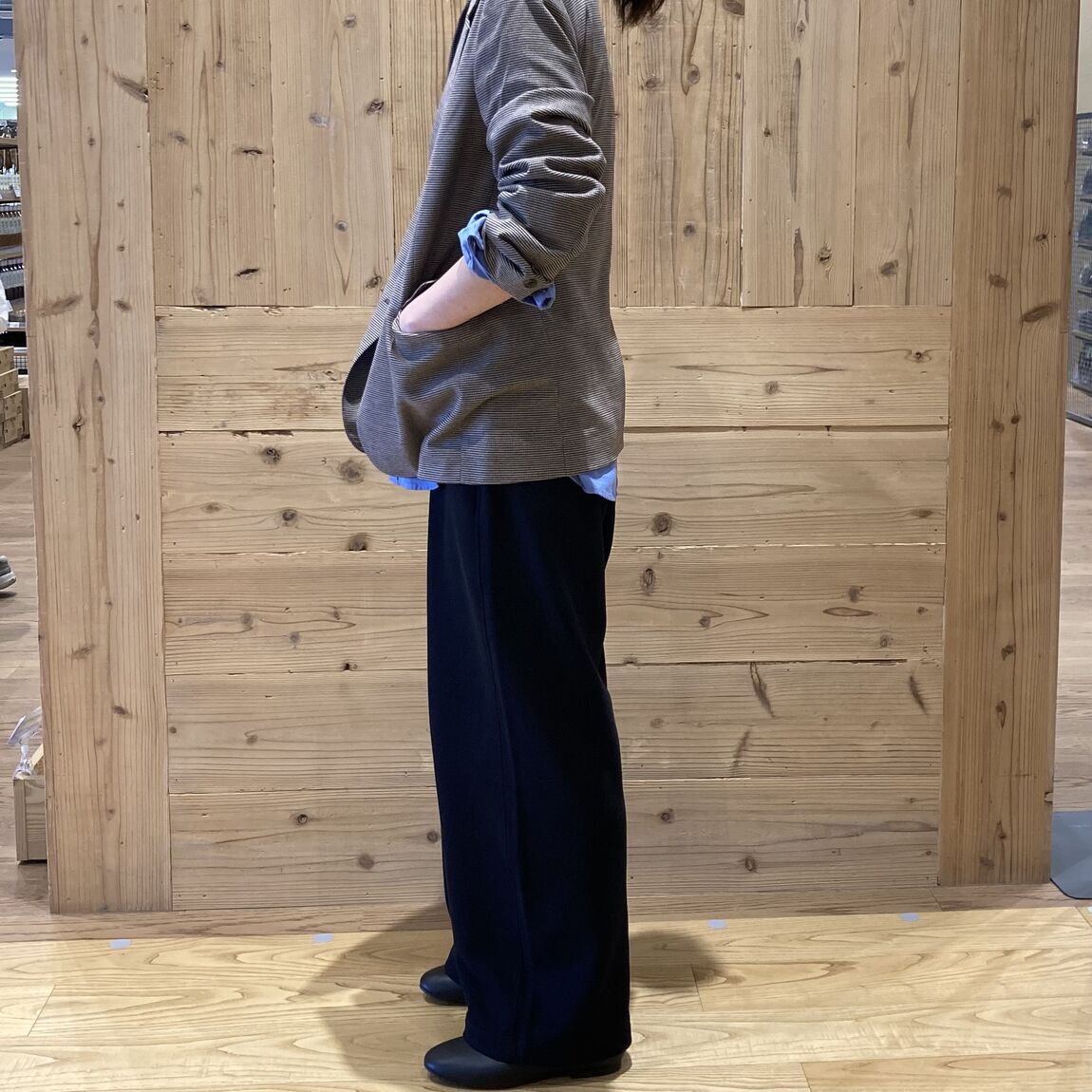 スタッフ写真