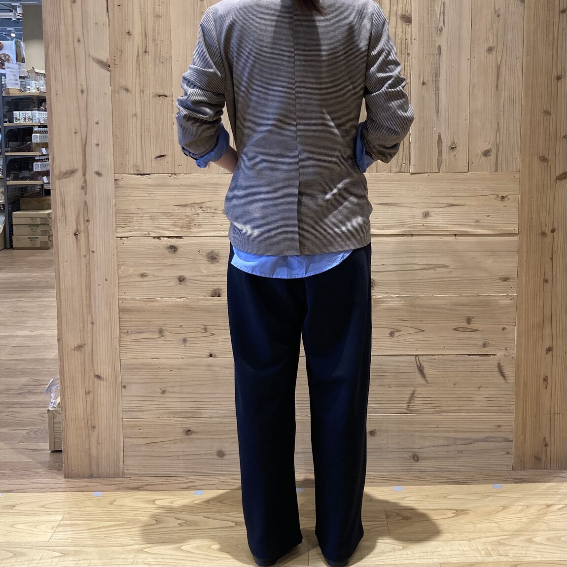 スタッフ写真