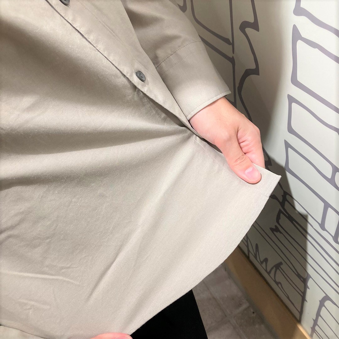 【モレラ岐阜】身長１６６ｃｍ