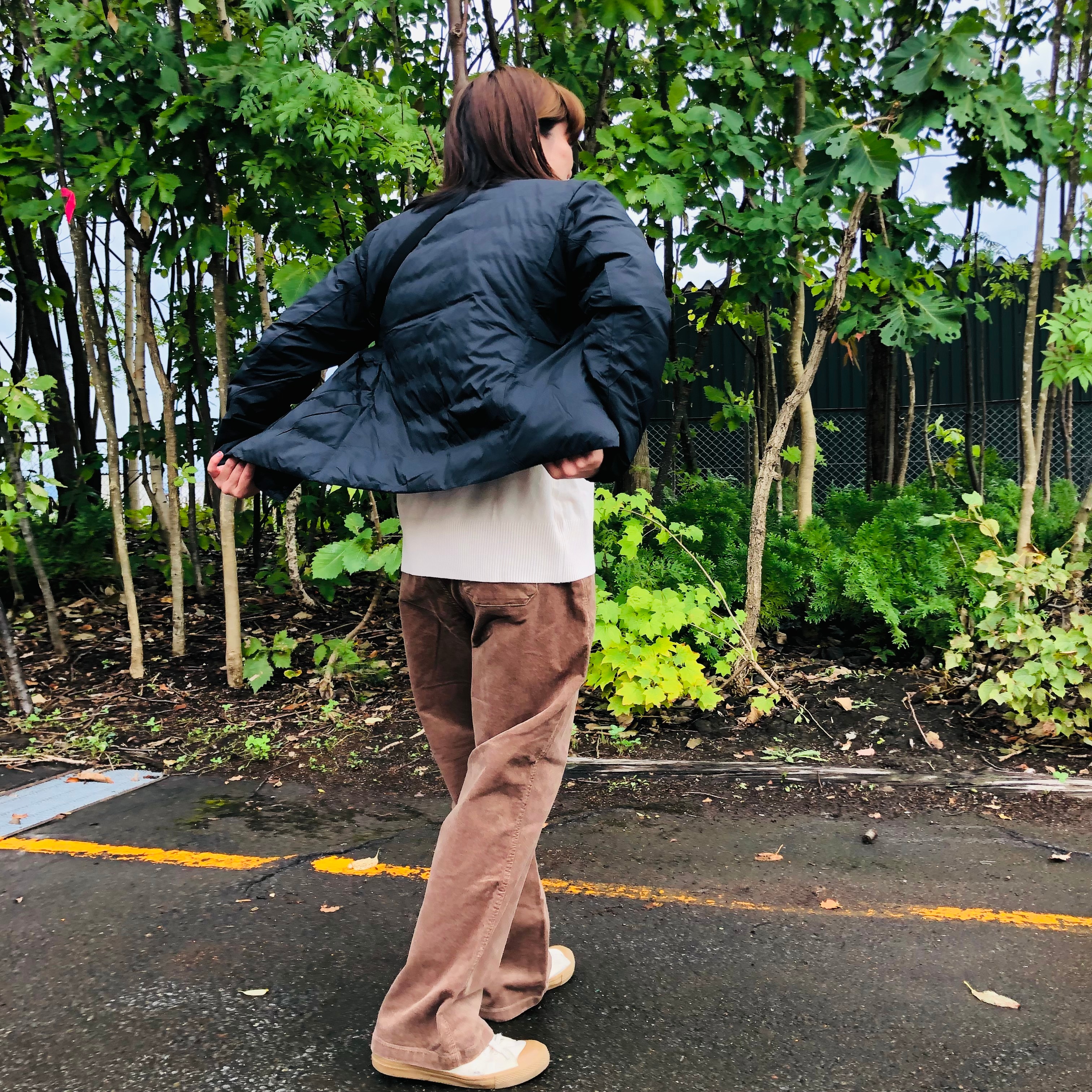 スタッフスナップ