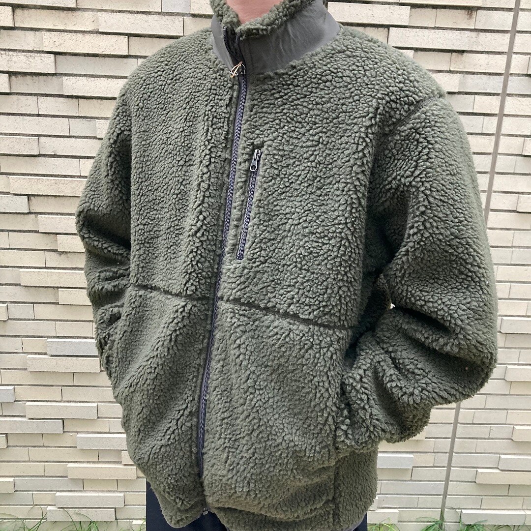 ボアフリース