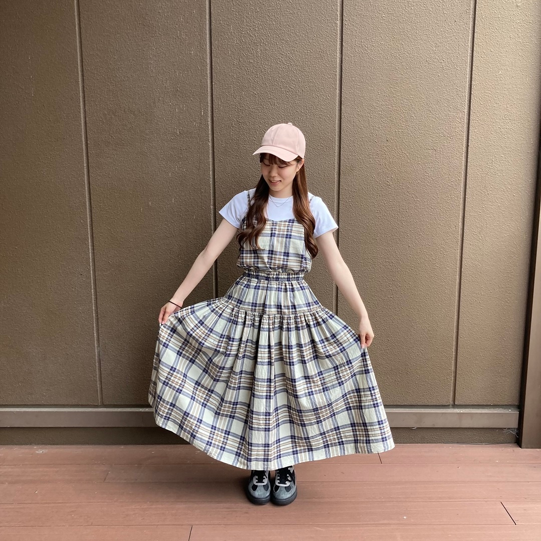 【イオンモールKYOTO】154㎝