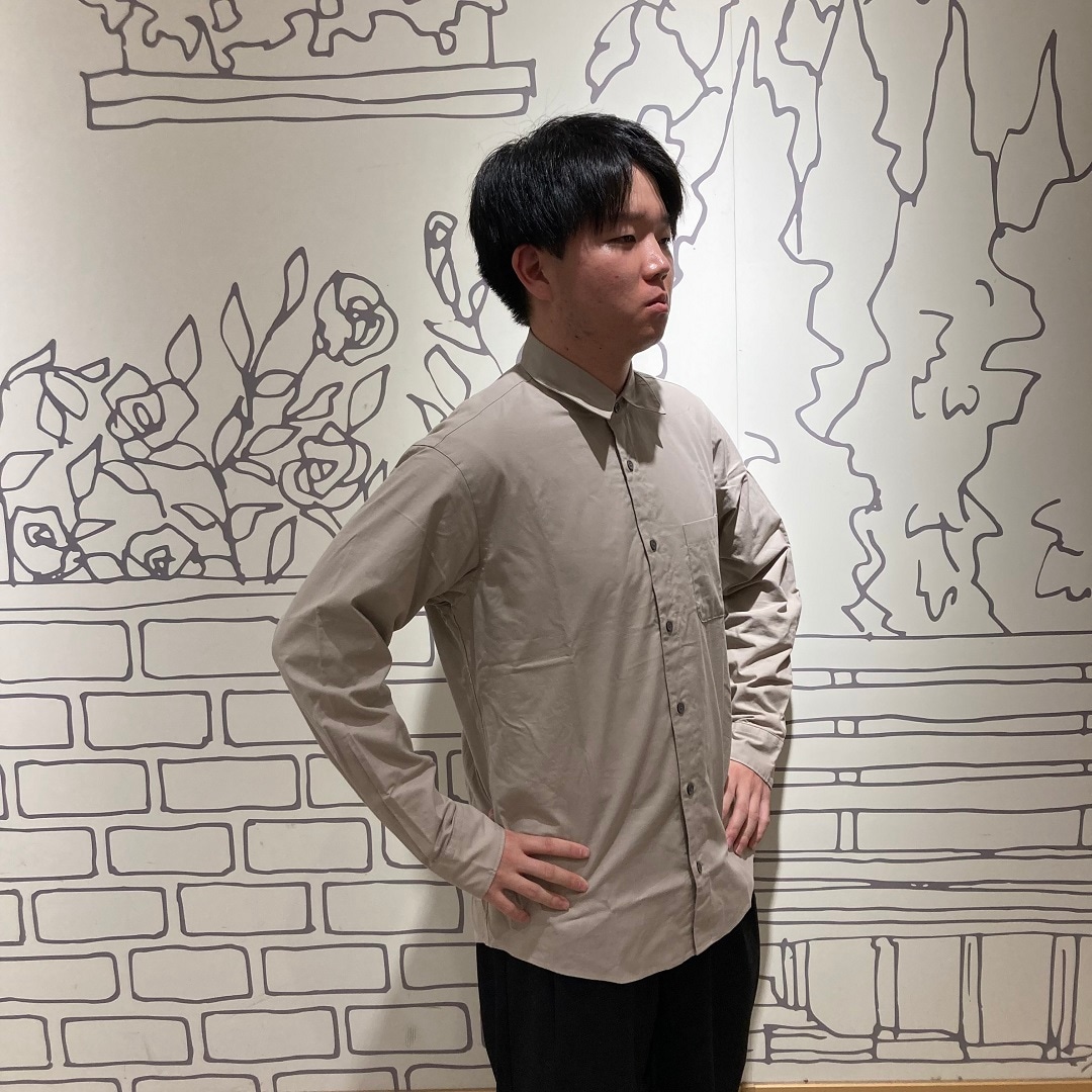 【モレラ岐阜】身長１６６ｃｍ