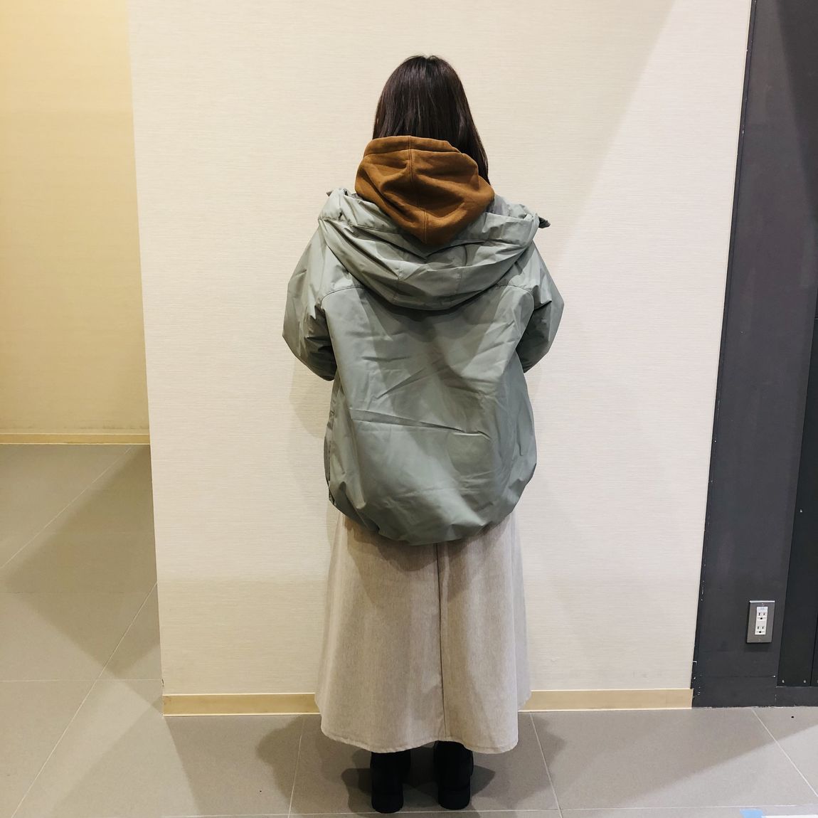 スタッフスナップ