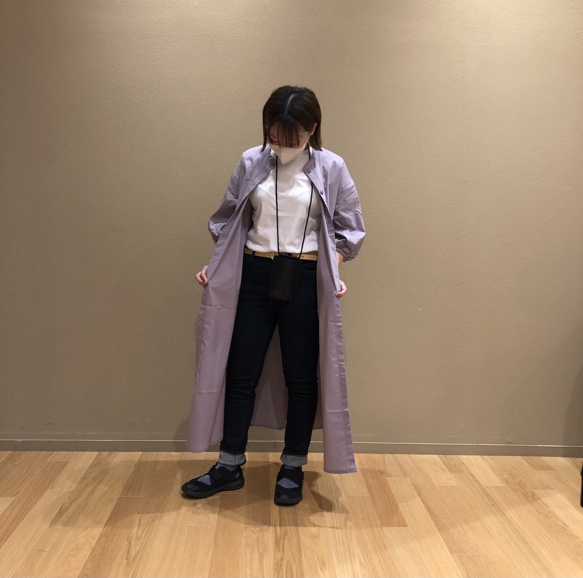 スタッフスナップ
