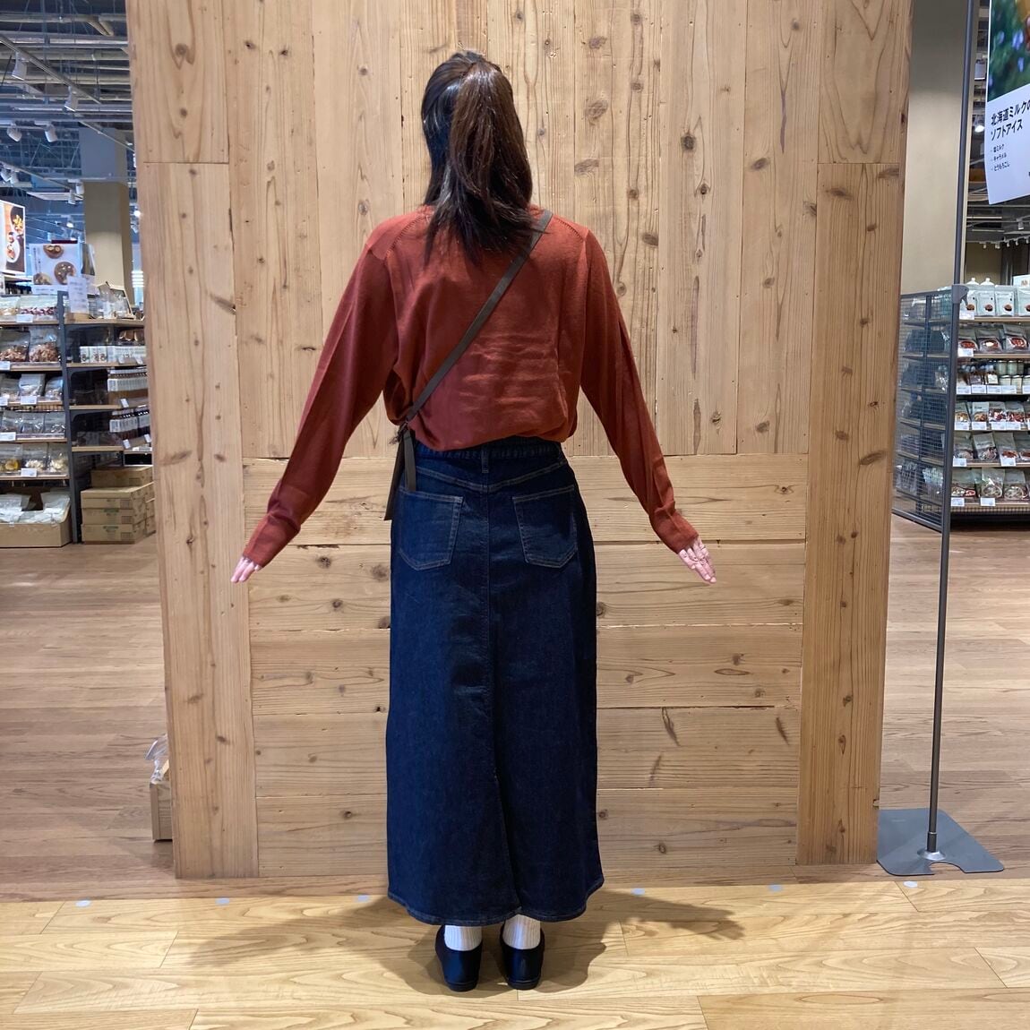 スタッフ写真