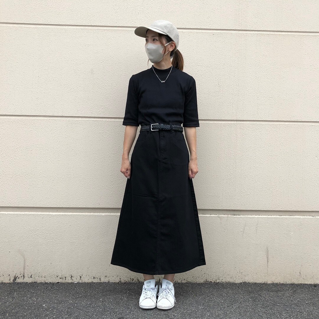 【イオンモール各務原】 身長158cm