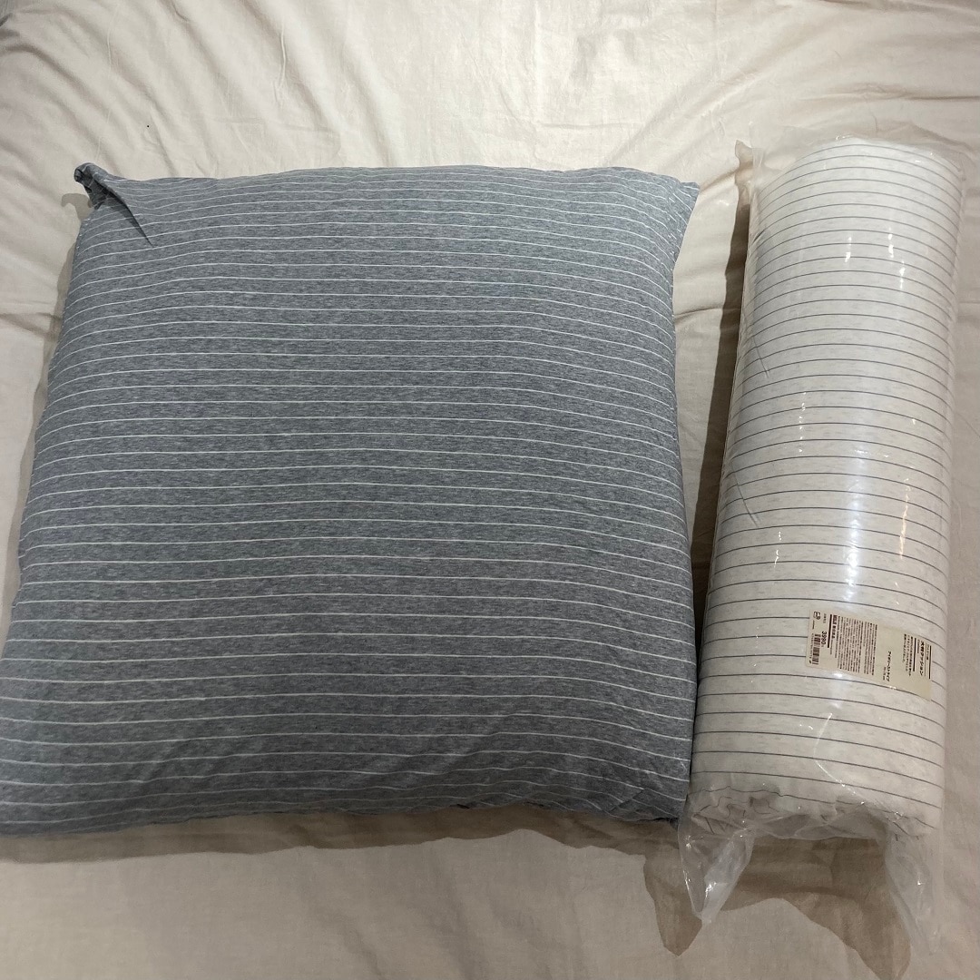 【アトレ川越】ひんやり綿クッションのご紹介