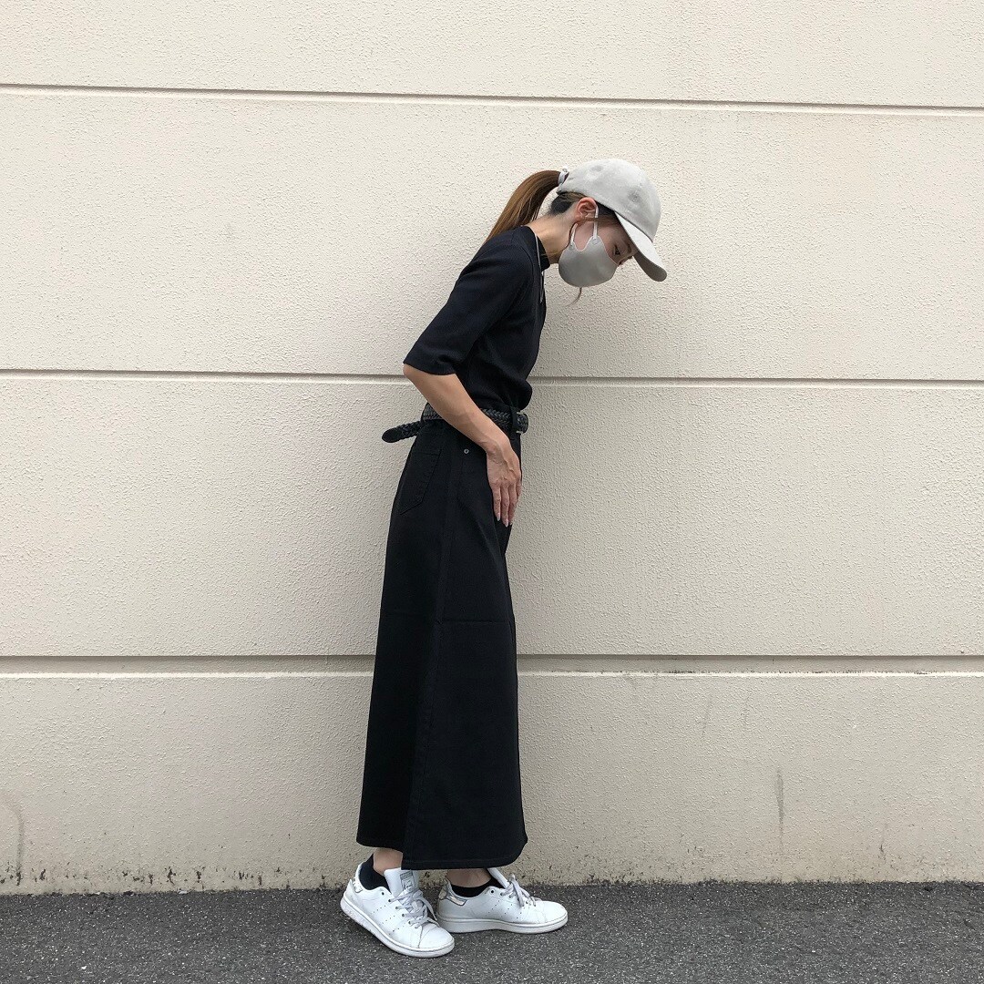 【イオンモール各務原】 身長158cm