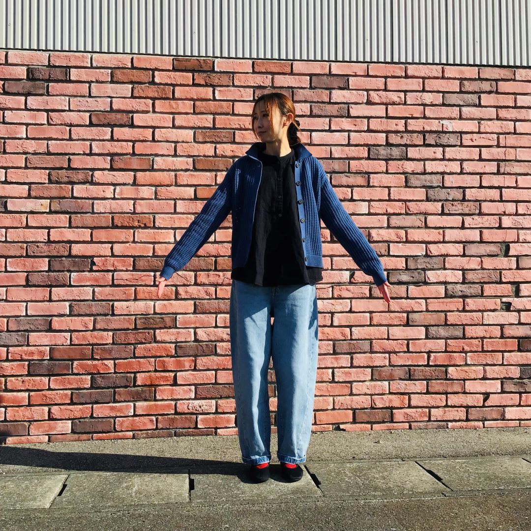 ポロセーター前