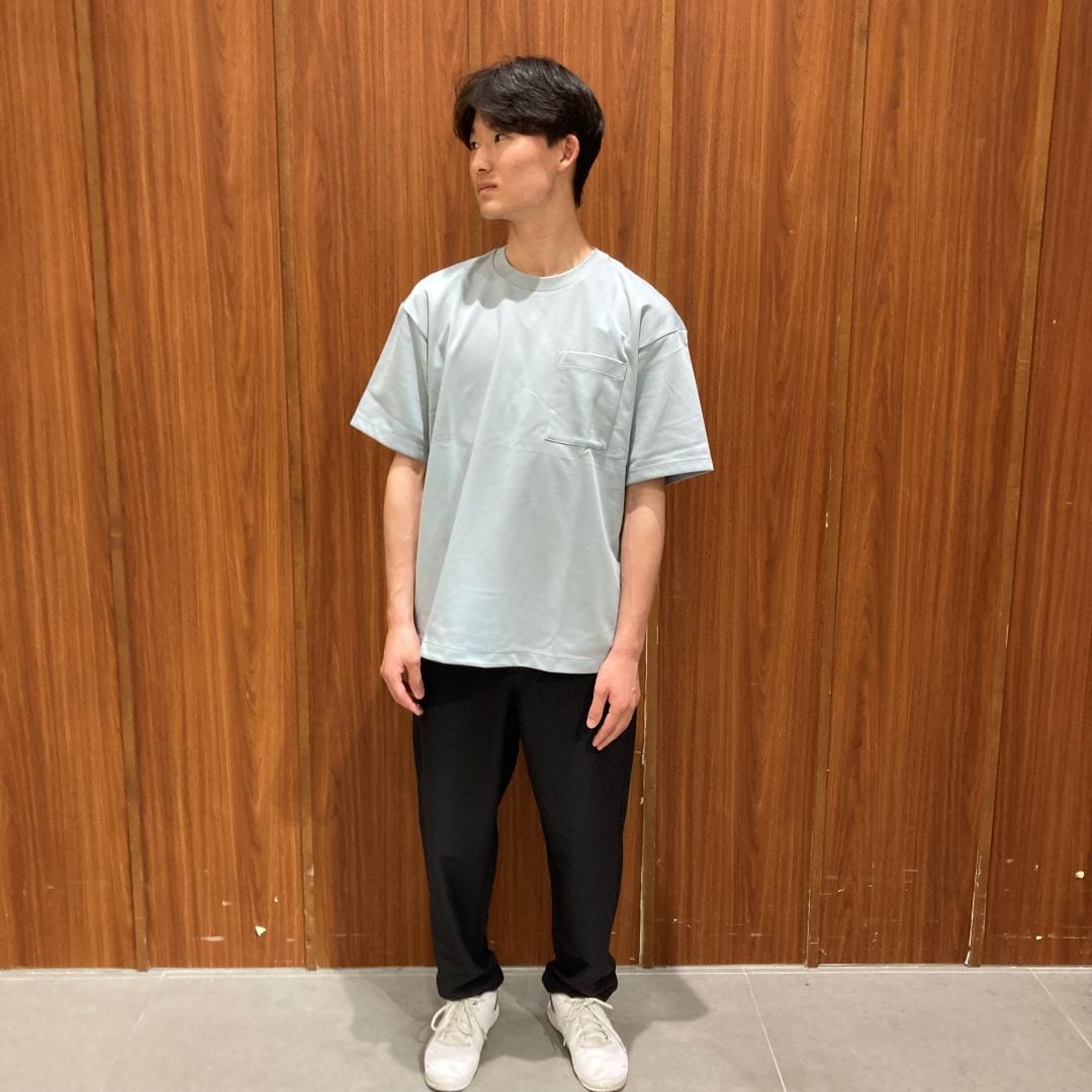 【テラスウォーク一宮】身長172ｃｍ