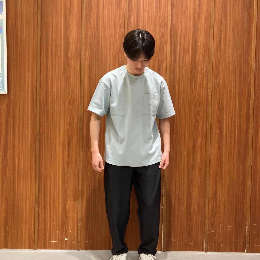 【テラスウォーク一宮】身長172ｃｍ