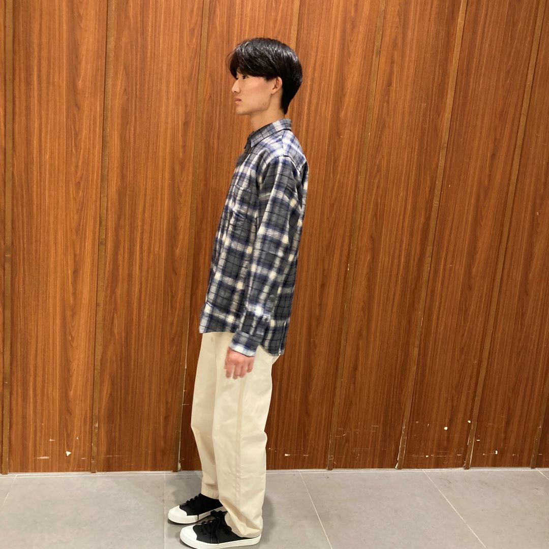 【テラスウォーク一宮】身長172㎝
