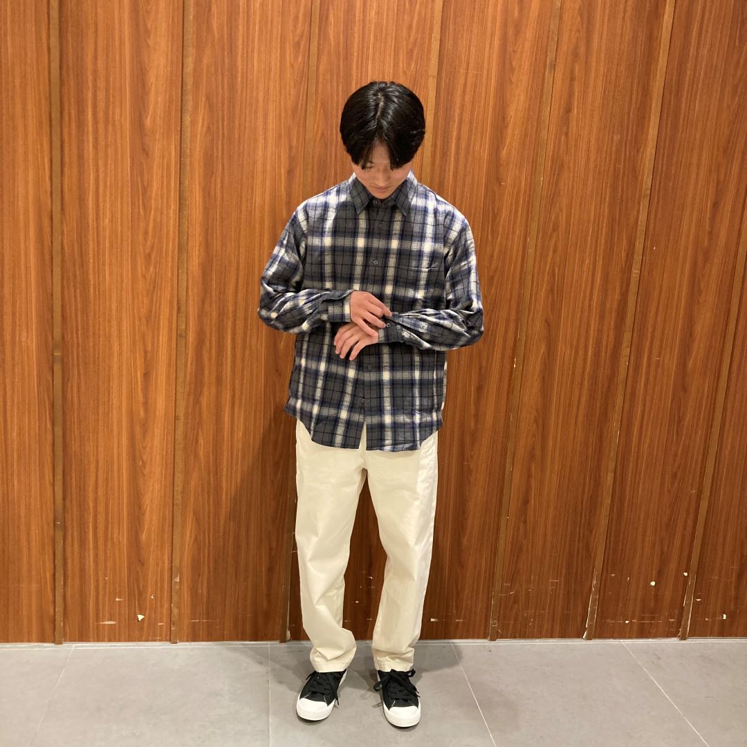 【テラスウォーク一宮】身長172㎝