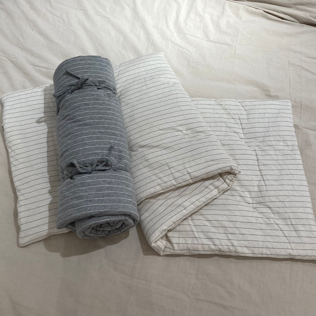 【アトレ川越】ひんやり綿クッションのご紹介