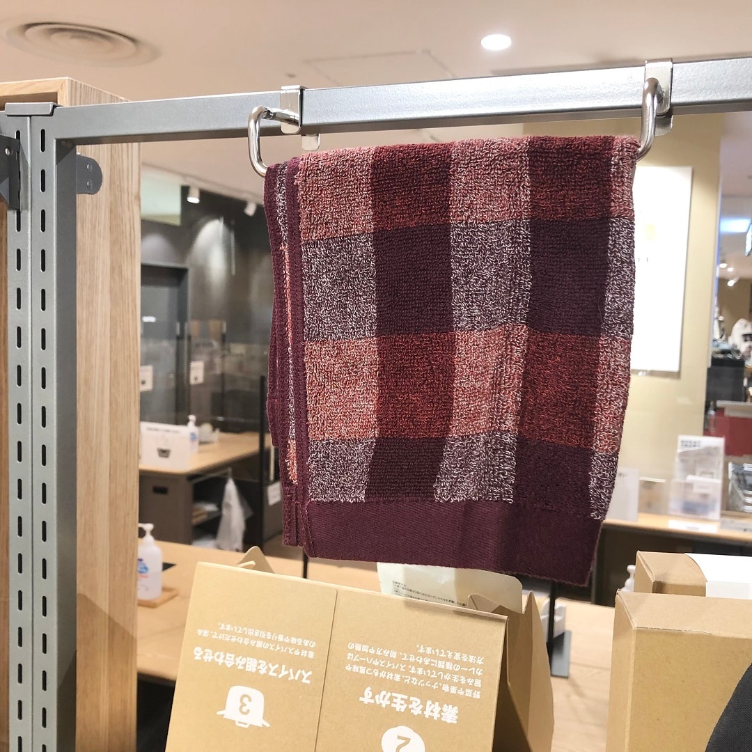 【アトレ川越】扉にかける収納のご紹介