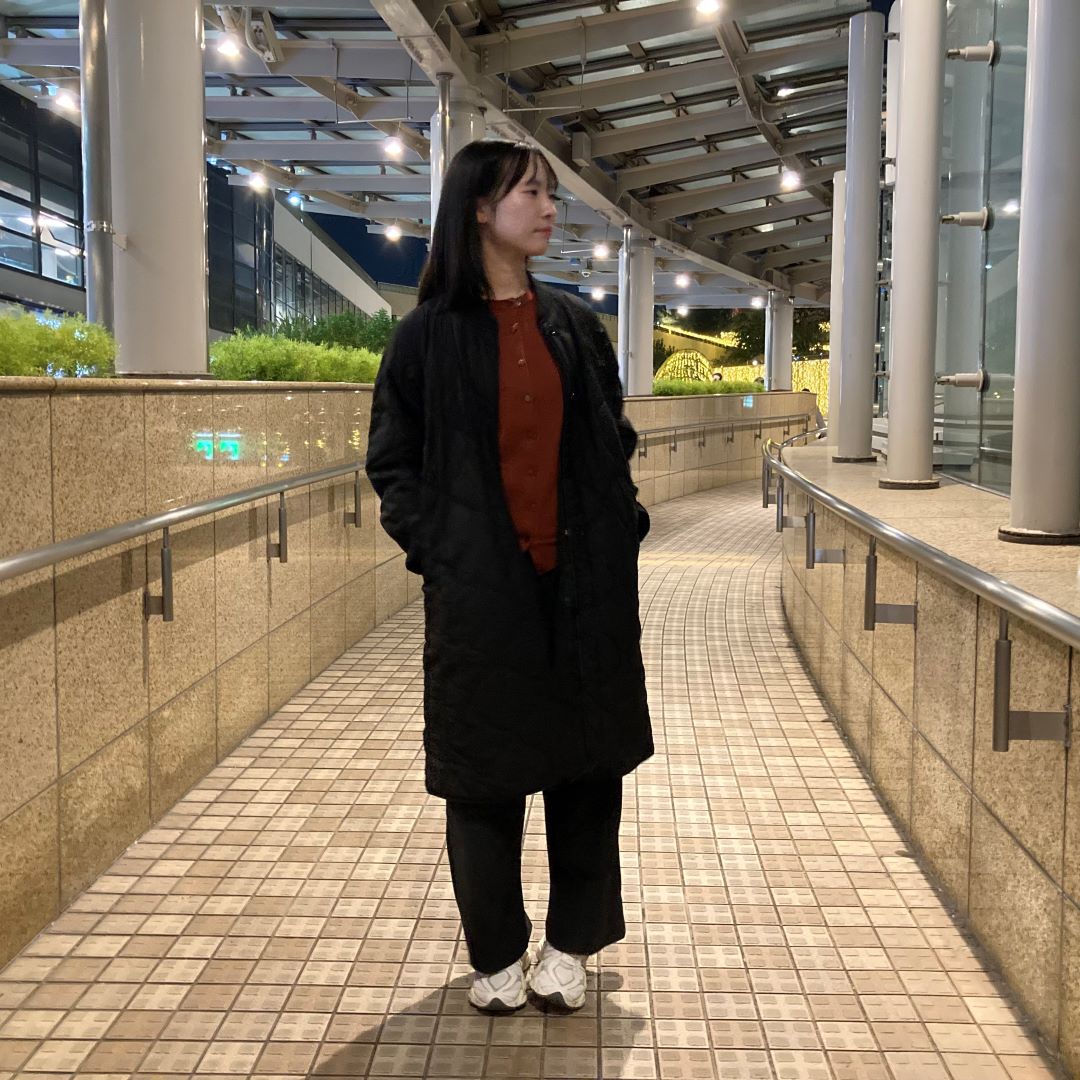 なんばスカイオ